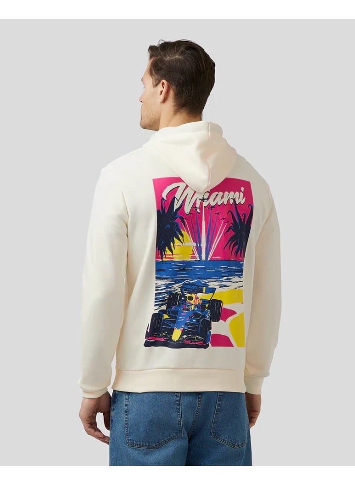 Red Bull MIAMI OH HOODIE - Image 5