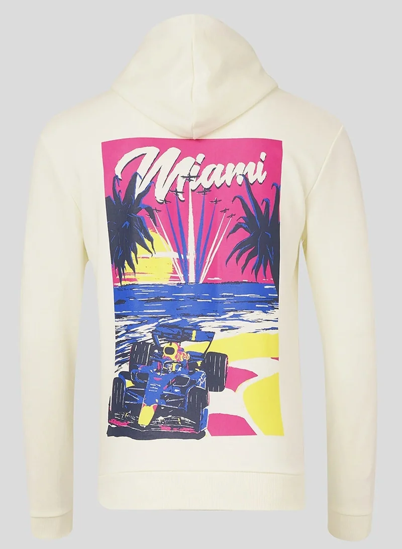 Red Bull MIAMI OH HOODIE