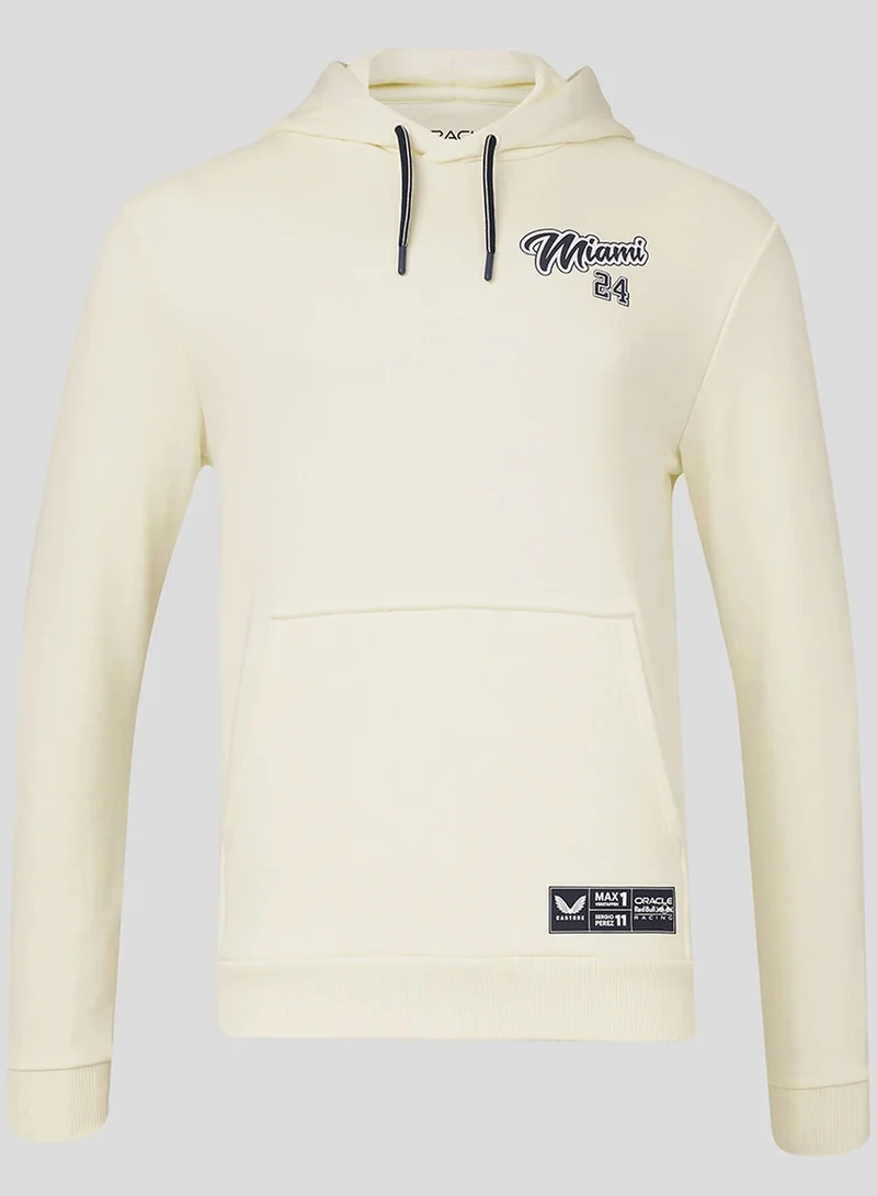 Red Bull MIAMI OH HOODIE