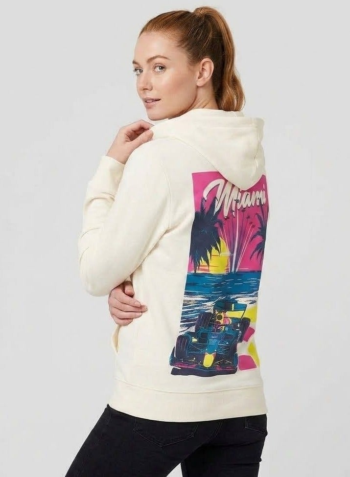 Red Bull MIAMI OH HOODIE - Image 5