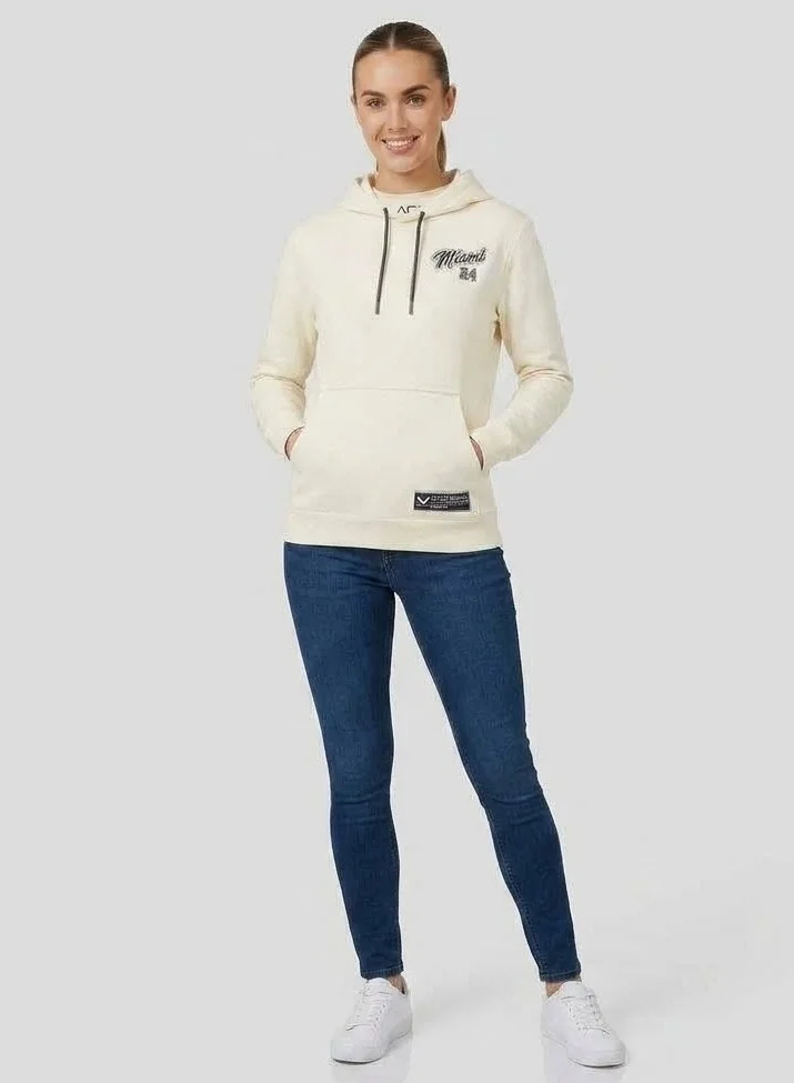 Red Bull  Red Bull Racing Team Hoodie Miami  | Best Price UAE