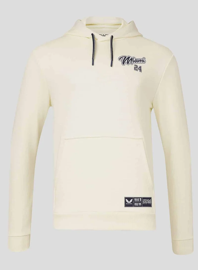 Red Bull  Red Bull Racing Team Hoodie Miami  | Best Price UAE