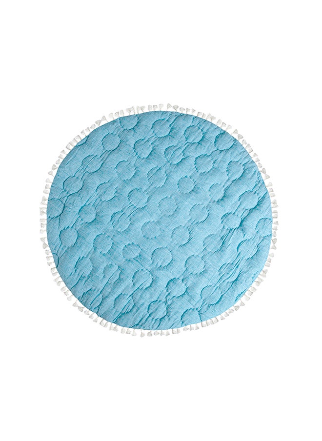 Crane BABY - Caspian Quilted Playmat - Image 1
