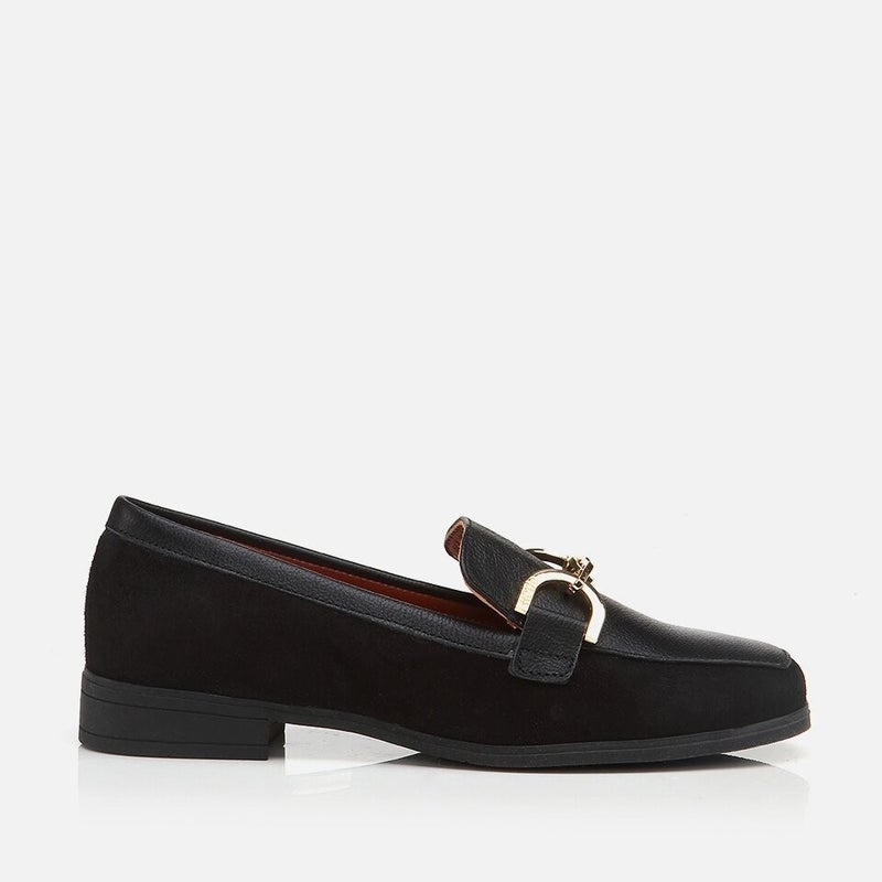 Hotiç 01AYH275880A100 Black Women's Loafer  - Image 1