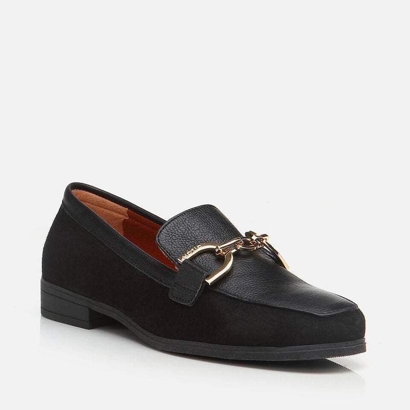 Hotiç 01AYH275880A100 Black Women's Loafer  - Image 2