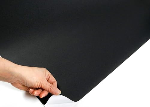 ROSEROSA Peel and Stick Matte Solid Self-Adhesive Wallpaper Door Wrap Countertop Moulding Trim SG28 - Image 4