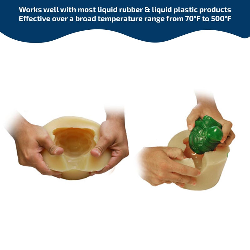 Smooth-On Universal Mold Release - 14 Fluid Ounce Aerosol Can - Image 5