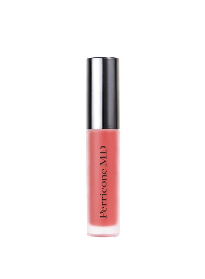 Perricone MD No Makeup Lip Oil, Pomegranate - Image 1