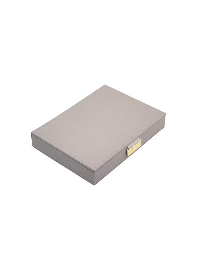 Stackers Taupe Classic Lidded  - Image 3