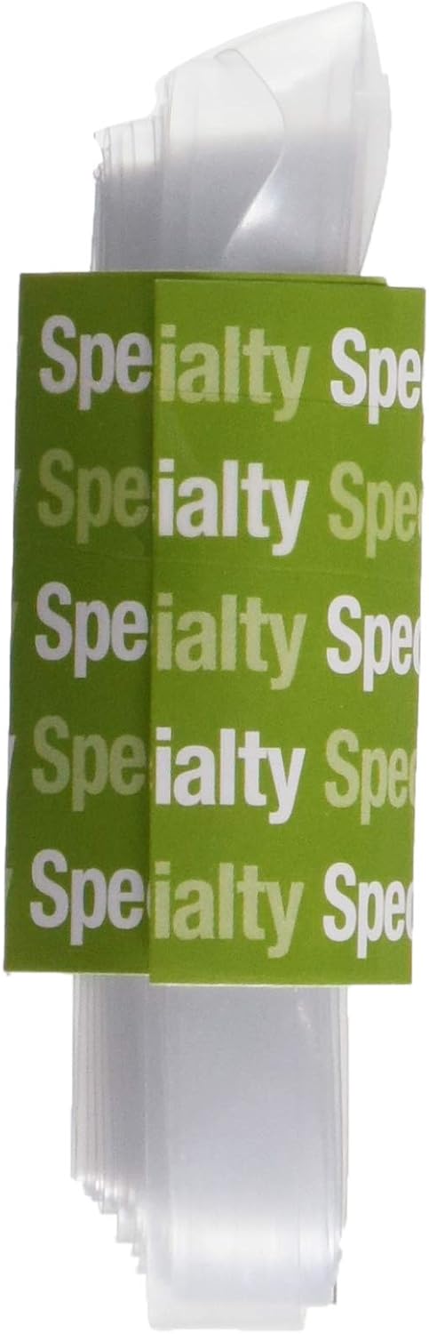 Dritz 9346C Lightweight Elastic Clear 38Inch by 5Yard - Image 2