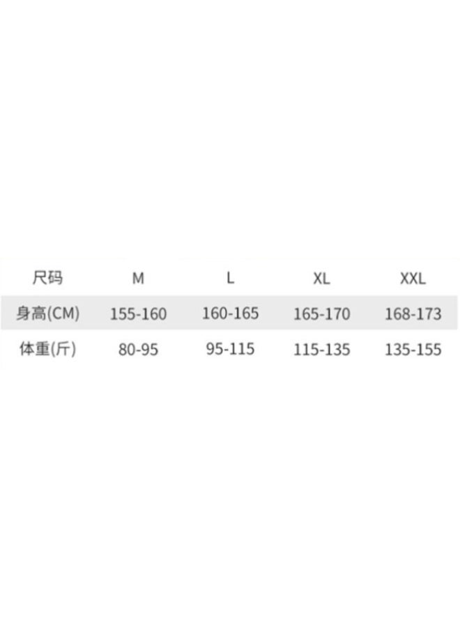 Women's Sweetcute Autumn Cotton Pajama Set Long Sleeves Chest Pad Underwear Clothes For Home Outerwear Spring Season - Image 3