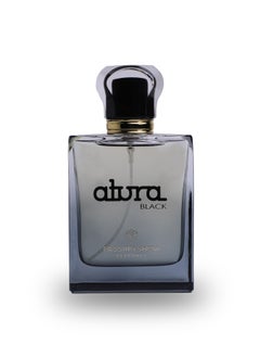 PASSING SHOW PERFUMES PASSING SHOW PERFUMES ATURA BLACK 100 ML  - Image 1