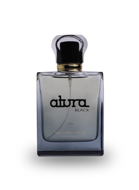 PASSING SHOW PERFUMES ATURA BLACK 100 ML