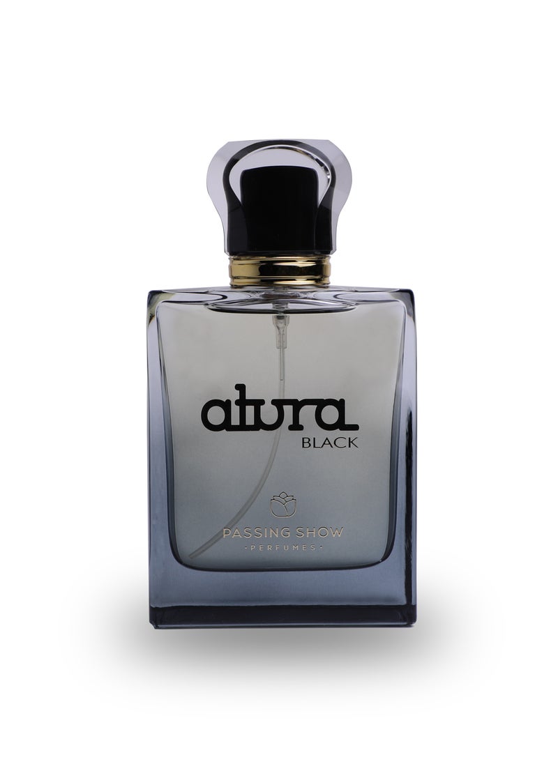 PASSING SHOW PERFUMES ATURA BLACK 100 ML