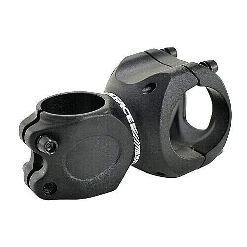 RaceFace Aeffect MTB Downhill Bike Bicycle Stem 35x50mm Plus and Minus 6 Degree Black, RF1802 - Image 5