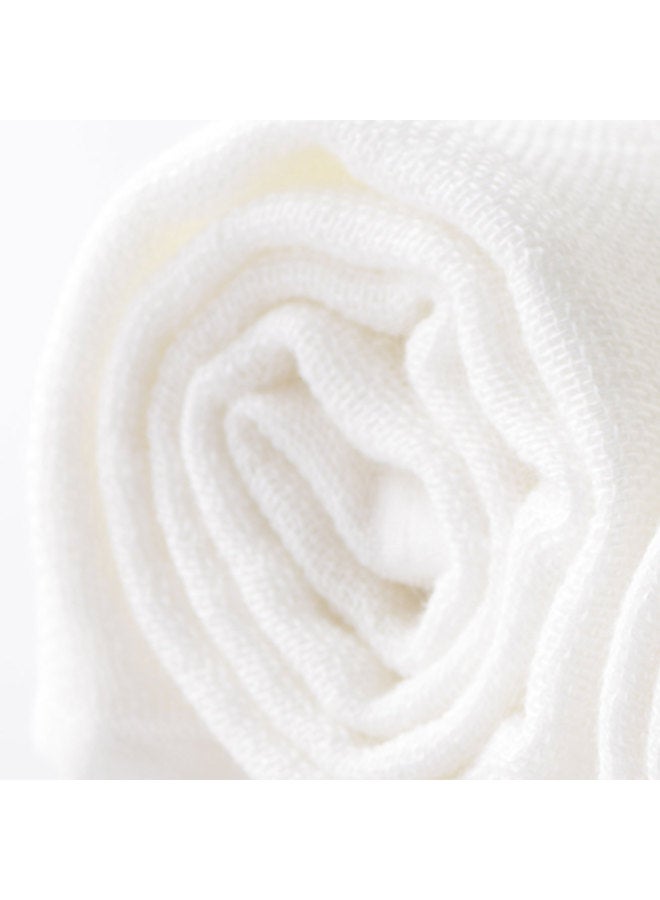 حفاضات غاز ميسون لحديثي الولادة، حلقات حفاضات أطفال من ألياف الخيزران، سراويل حفاضات قابلة للغسل للأطفال الرضع والأطفال الصغار - Image 4