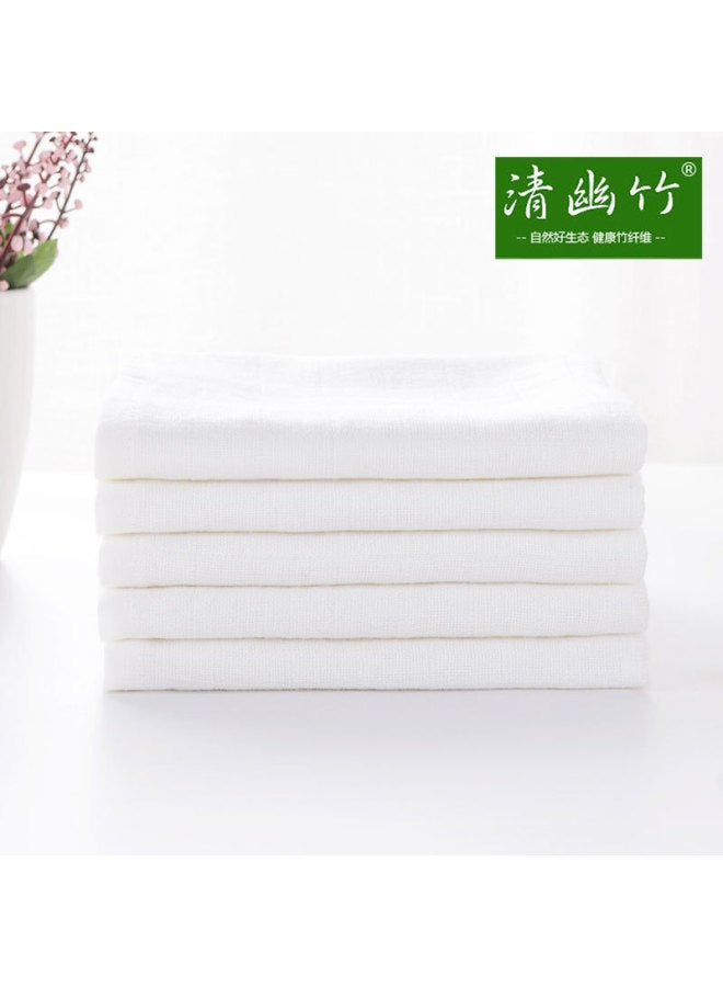 حفاضات غاز ميسون لحديثي الولادة، حلقات حفاضات أطفال من ألياف الخيزران، سراويل حفاضات قابلة للغسل للأطفال الرضع والأطفال الصغار - Image 2