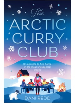 The Arctic Curry Club
