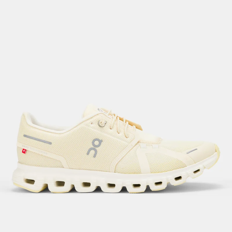 Women's Cloud 6 Running Shoes