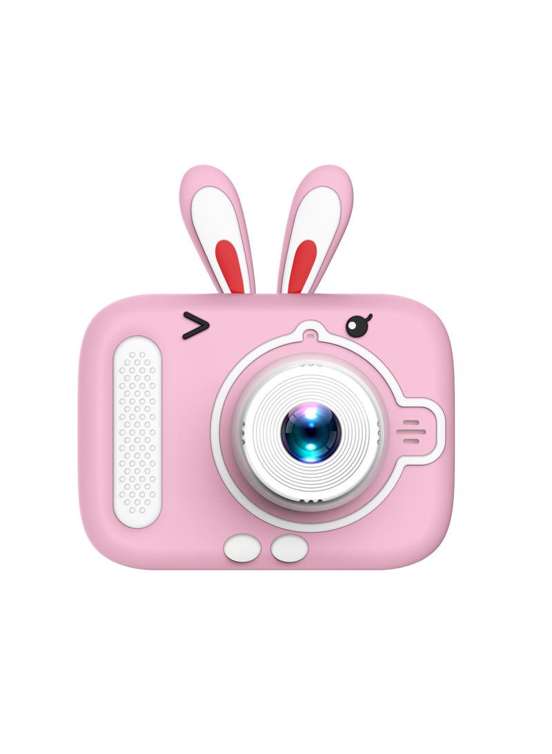 Generic Kids Digital Camera 2 Inch Mini Hd Screen 1080p Projection Video Camera Toys Camera  - Image 1