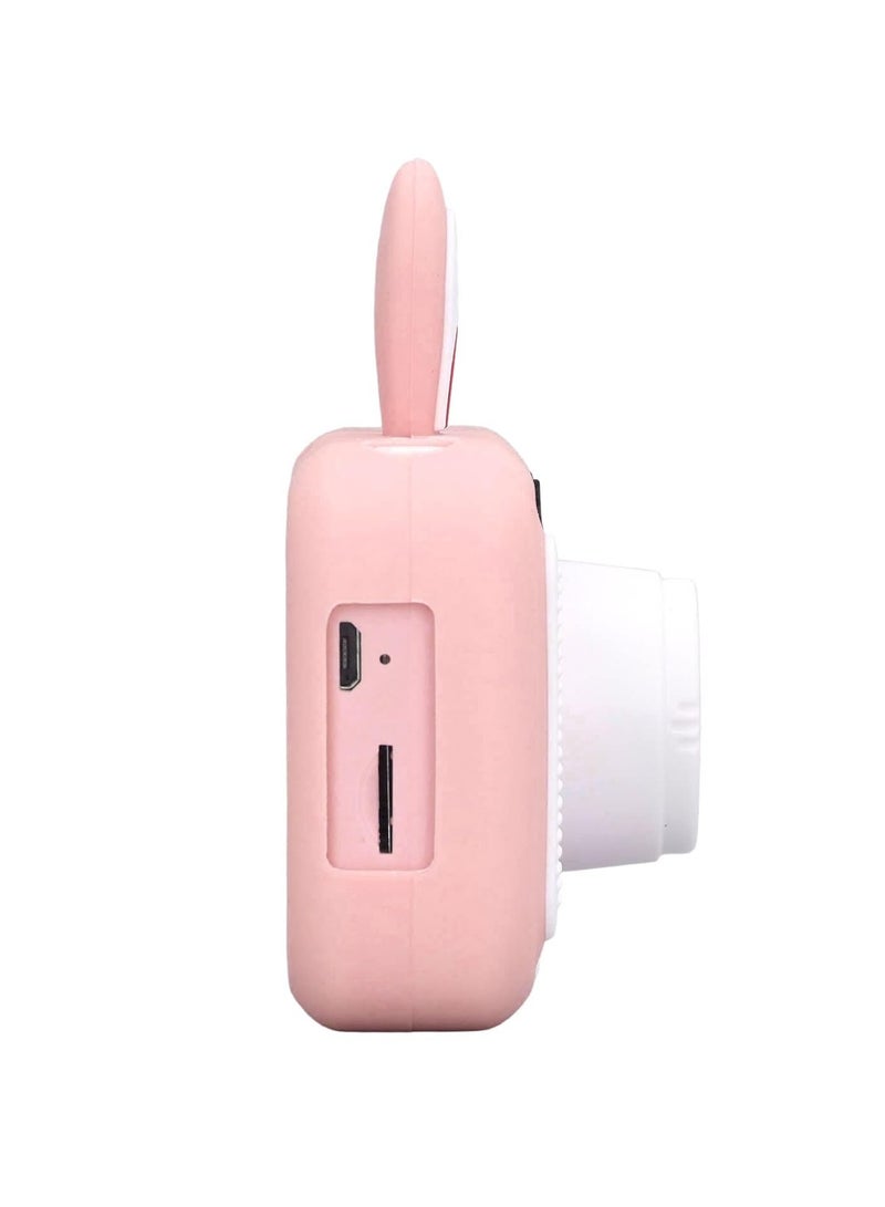 Generic Kids Digital Camera 2 Inch Mini Hd Screen 1080p Projection Video Camera Toys Camera  - Image 3