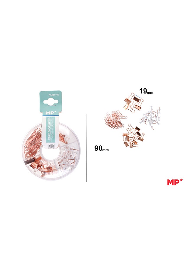 أم بي ملحقات مكتبية