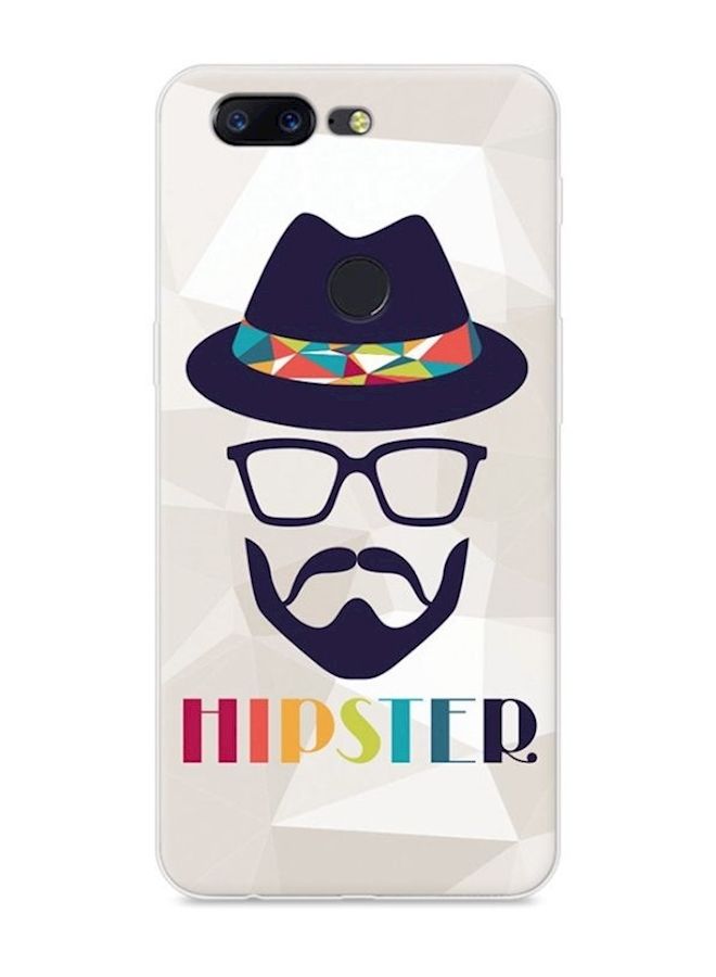 NIBEMINENT Protective Case Cover For OnePlus 5T Multicolour