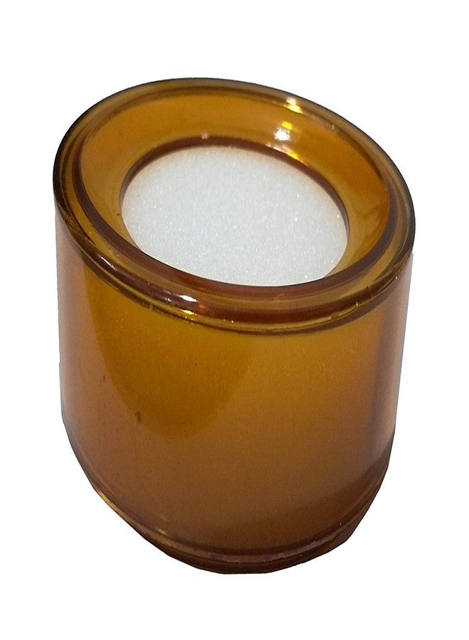 IMPRINT Damper for moistening The Finger, Foam pad, Finger pad (Color May Vary) - Image 2