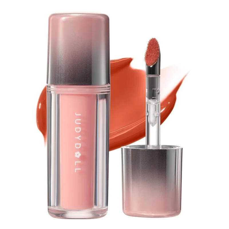 Judydoll Judydoll Dual Flash Watery Lip Gloss 05