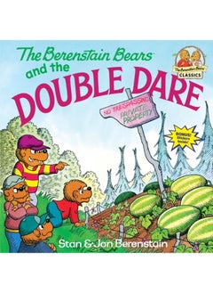 The Berenstain Bears and the Double Dare - pzsku/ZEBE05C3C1E7D0BE6DB3AZ/45/_/1741071535/2feeb1de-46f4-42fa-9c7a-12475bf157eb