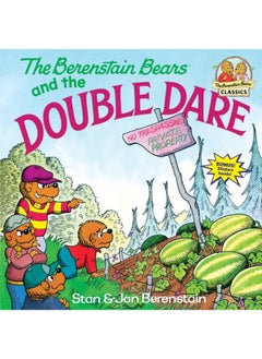 The Berenstain Bears and the Double Dare 