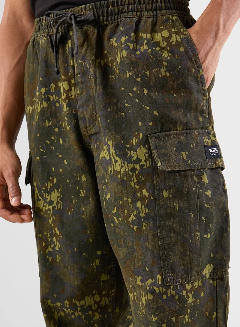 VANS Range Cargo Baggy Pants