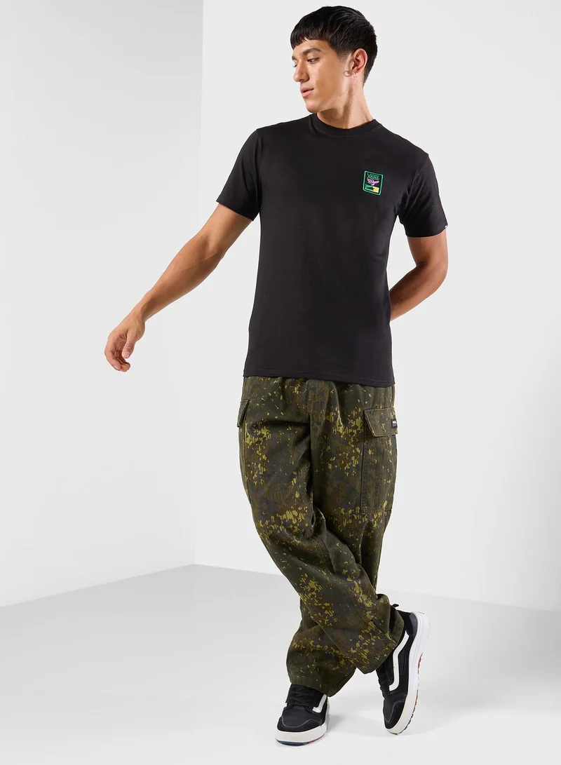VANS Range Cargo Baggy Pants