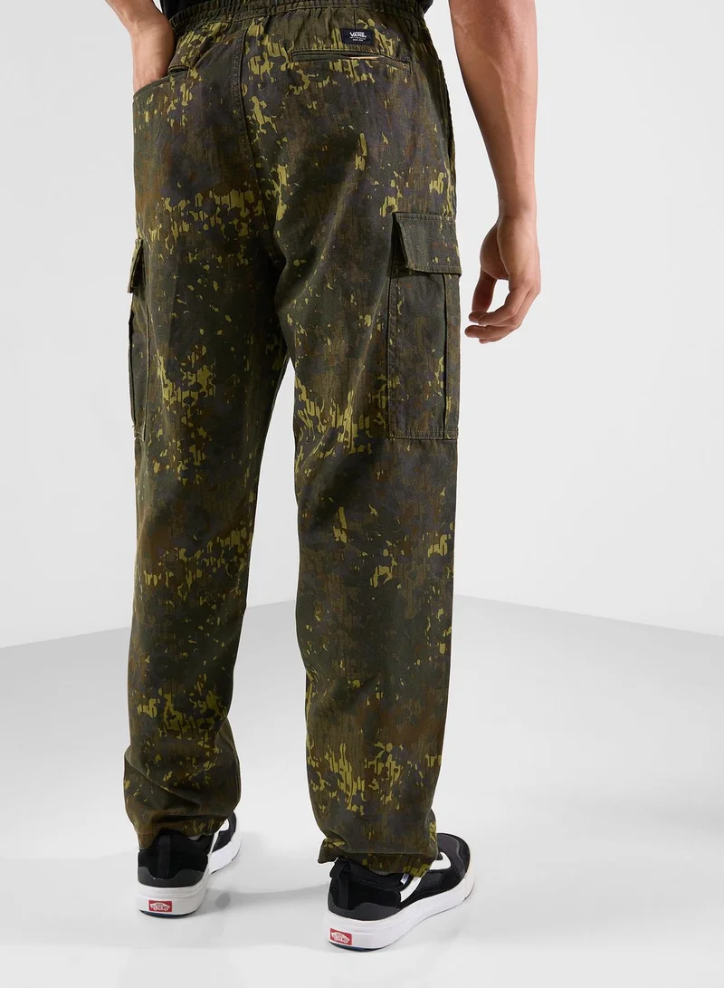VANS Range Cargo Baggy Pants
