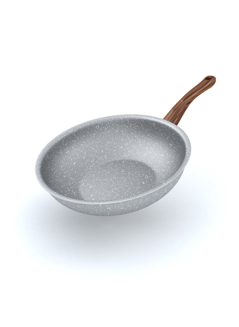 Lapis لابيس ووك جرانيت مقاس 28 سم رصاصي - Image 2