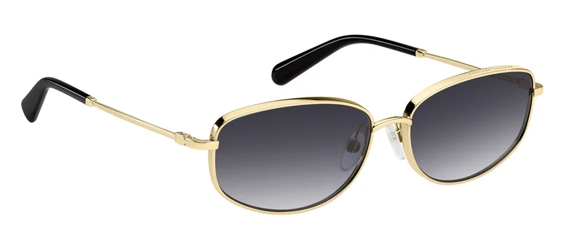 مارك جاكوبس Rectangular Sunglasses Frames