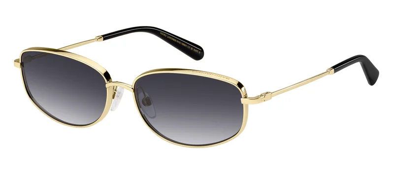 مارك جاكوبس Rectangular Sunglasses Frames