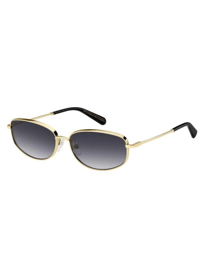 Marc Jacobs Rectangular Sunglasses Frames