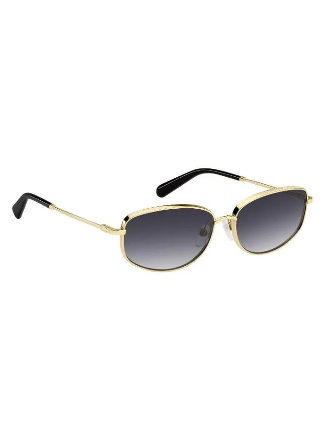 Marc Jacobs Rectangular Sunglasses Frames