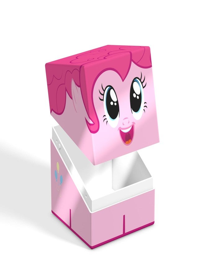 Ultimate Guard - Squaroes - Boulder 100+ - My Little Pony: Friendship is Magic - MLP006 - Pinkie Pie - Image 4