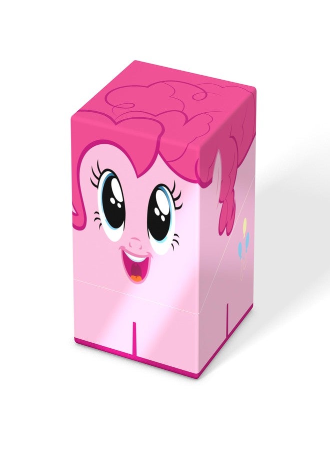 Ultimate Guard - Squaroes - Boulder 100+ - My Little Pony: Friendship is Magic - MLP006 - Pinkie Pie - Image 2