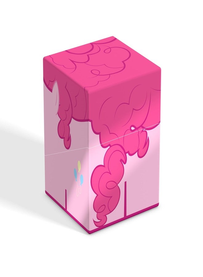 Ultimate Guard - Squaroes - Boulder 100+ - My Little Pony: Friendship is Magic - MLP006 - Pinkie Pie - Image 3