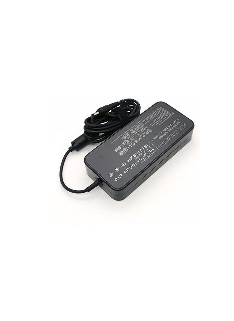 CSF Original Asus 19.5V 9.23A (6.0*3.7mm) 180W AC Adapter/Charger For Laptops  - Image 2