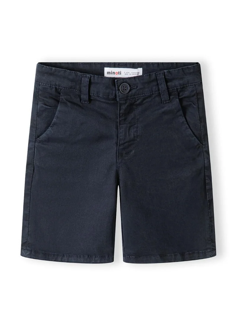مينوتي Kids Boys  Woven Chino Shorts