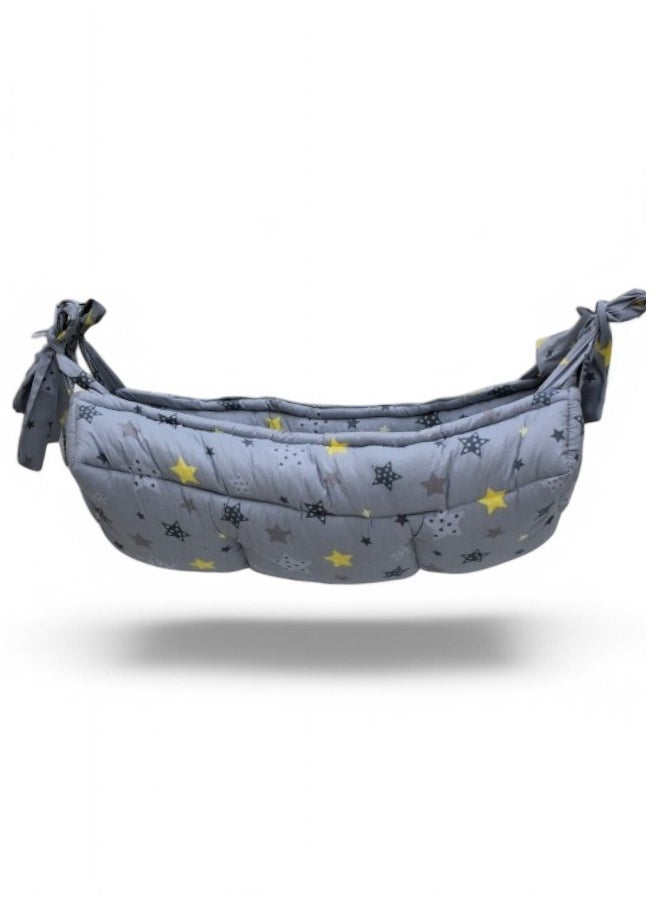 molody Padded Hendoul Jizani Fabric  Soft  Comforta  - Image 2