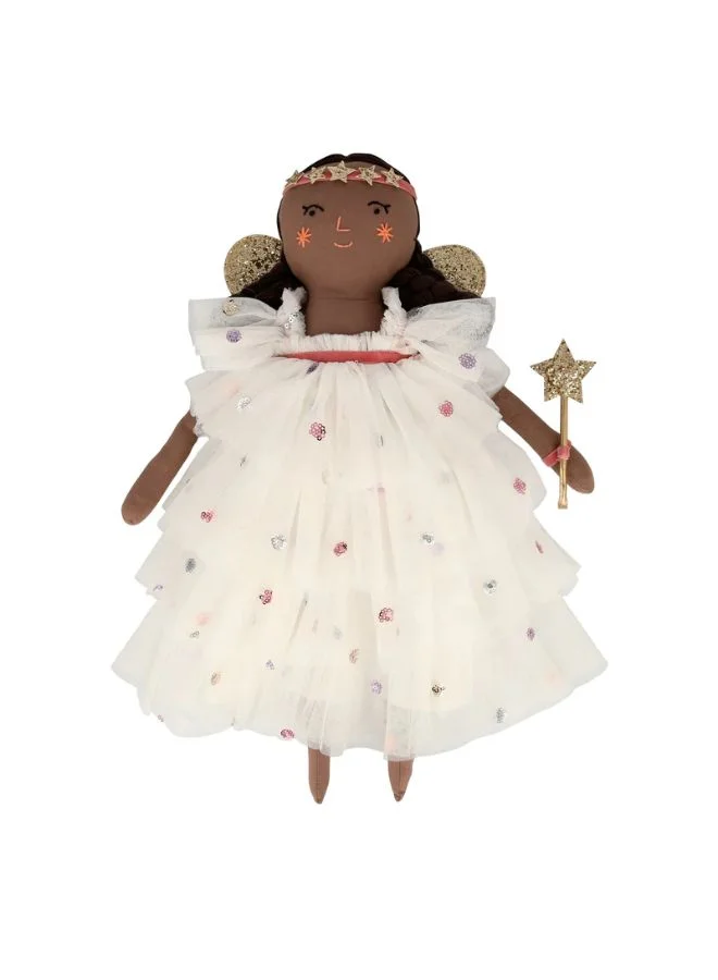 Meri Meri Florence Sequin Tulle Angel Doll