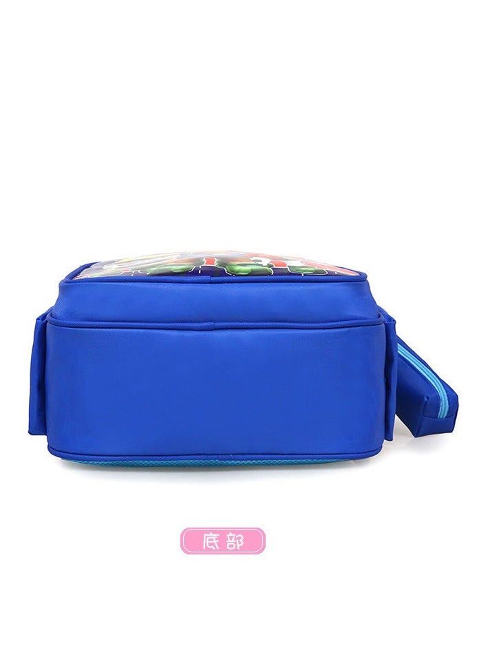 Paw Patrol Children's Cartoon School Bag Kindergarten Backpack 29*14*35CM - Image 4
