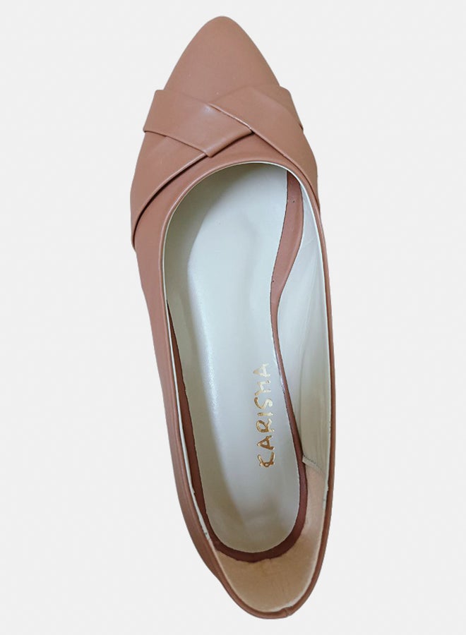 Classic Flats - Image 1