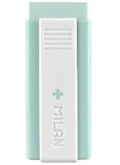 MILAN Blister Rubber With Case  - Image 2