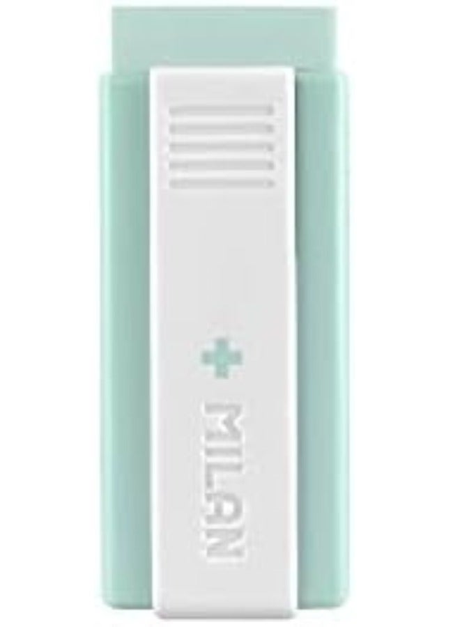 MILAN Blister Rubber With Case - Image 2